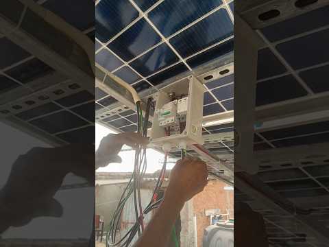 solar panel ka sticker #shorts