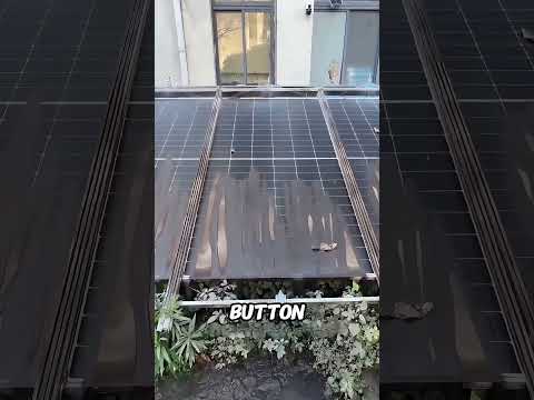 The Smart Approach From China To Clean Solar Panels