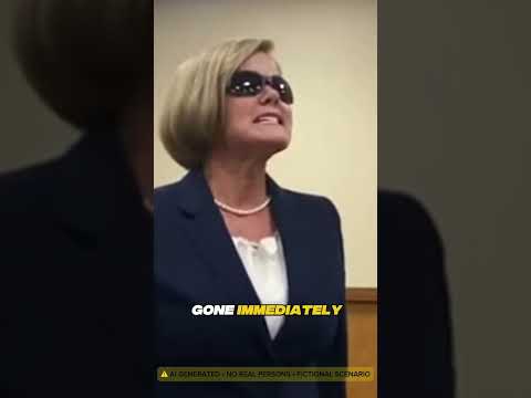 A Court Story: Fined $100/Day for Solar Panels?! ☀️ Judge Reacts!