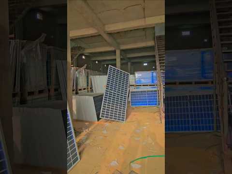 Buy solar panels for your home this New Year in direct wholesale #galaxysolarsystems #automobile