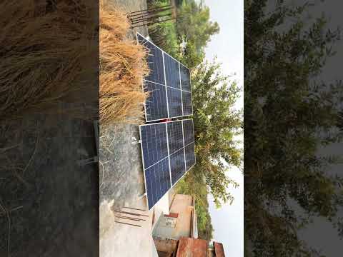 3 kw solar panel smarten inverter 3575 best results
