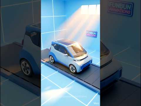 Chalti Gaadi Pe Solar Panel Kya Kaam Karta Hai?