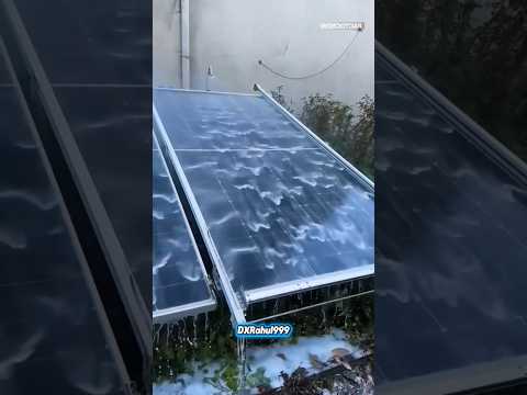 This is a Holo Digital Solar Panel.#youareoneofakind #trendingshorts #foryoupage