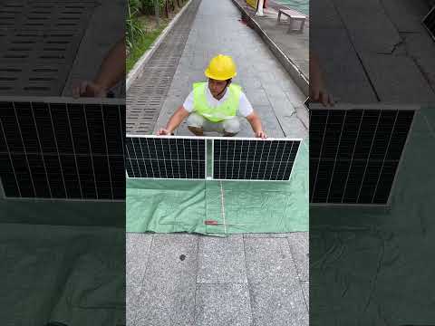 MAXSON OUTDOOR SOLAR SYSTEM 240WATT SOLAR 120AH 12V LIFEPO4 BATTERY #maxsonmalaysia #solarsystem