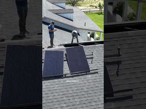 This Solar Panel Hack is ONLY LEGAL IN UTAH