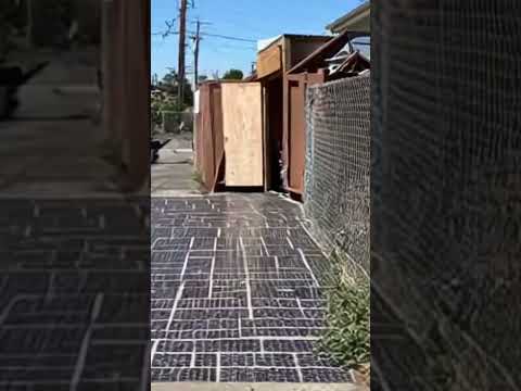 Thousand micro solar panels for mining farm #viral #crypto #mining #engineering #ai #ideas #farmer