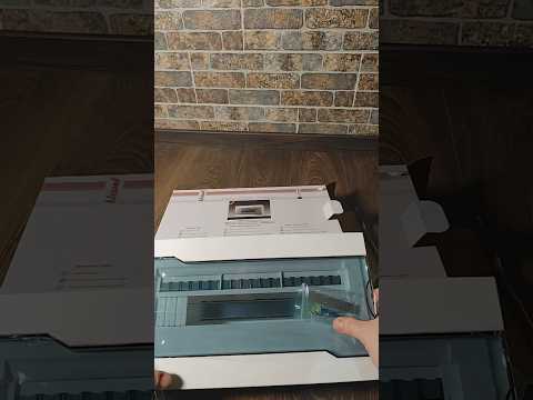 щиток на три групи сонячних панелей