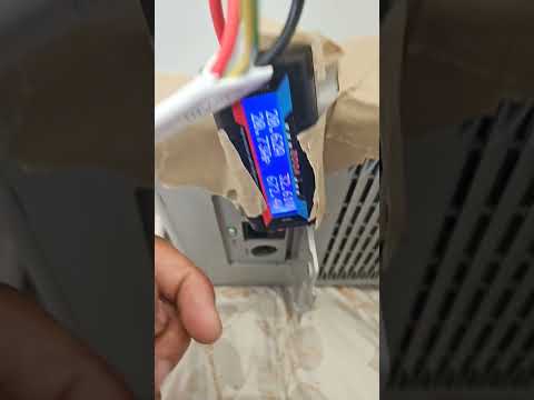 solar panels, part 9, setup details, bright sun