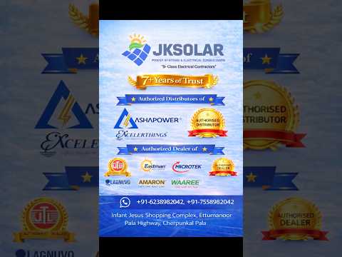 Today Onward#jksolar #New Showroom#6238982042