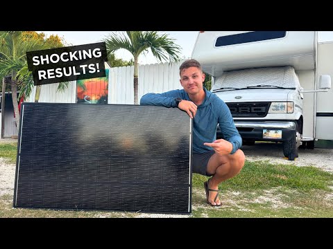 This 200W Solar Panel Just Embarrassed Our 250W Panel