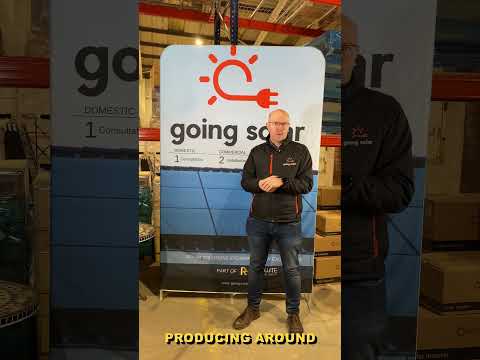 How Many Solar Panels for a 3-Bed House? | Best System & Options #solar