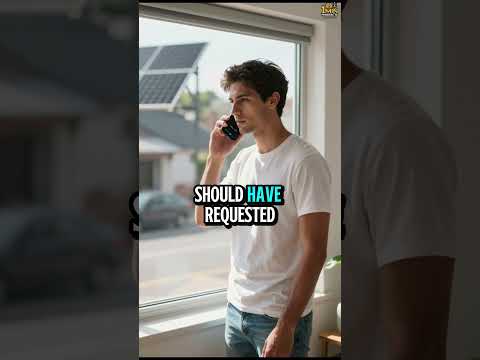 HOA tried to bring down my solar panels…until I revenged  #hoa #legaljustice #shortstory