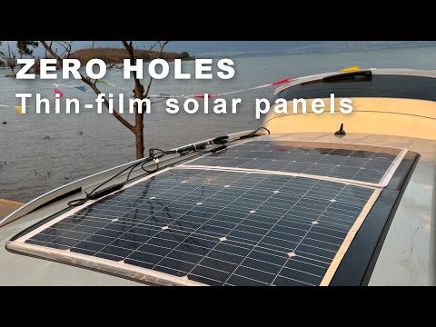 The END of Power Anxiety? My SUV No-Build Solar Install!