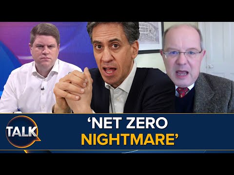 ‘Ed Miliband’s Insanity’ | Labour To Offer ‘Grants’ For Solar Panels