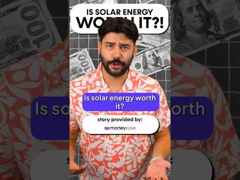 Dave Ramsey says solar panels aren’t worth it ⚠️