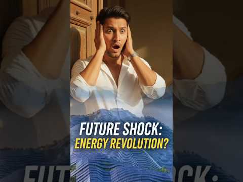 America Ke Solar Panels Fossil Fuels Ko Replace Kar Rahe Hain!