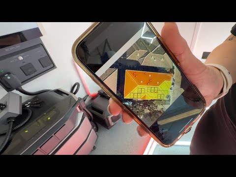 PART 27: Adding SOLAR PANELS to EcoFlow Delta Pro Ultra X and Smart Home Panel 3 installation!