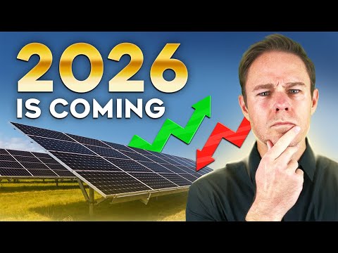 Best Solar Panels 2026: DON’T Buy Before Watching This!