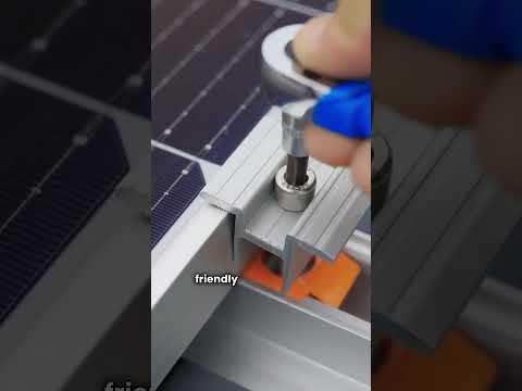 How to choose the right solar panels