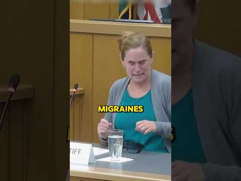 Sued Over Solar Panels? ☀️