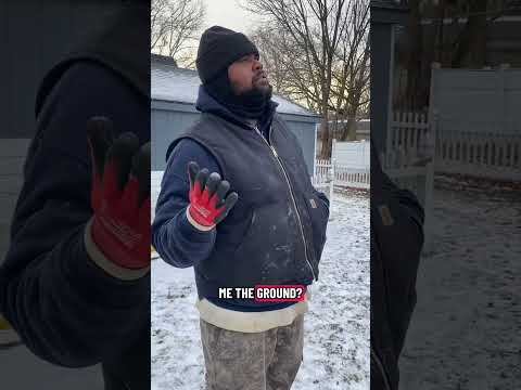 23 Solar Panels Installed in the Snow – Easton, PA