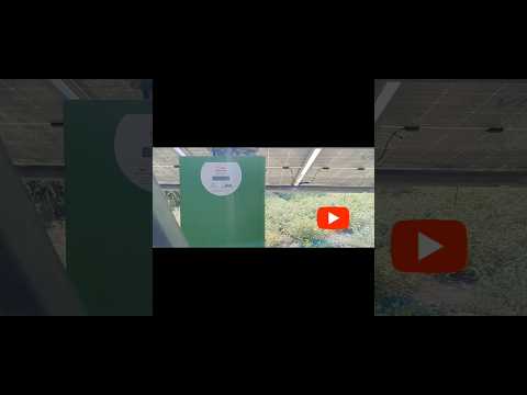 जैन सोलर पंप 5hp #mageltyalasolar #mageltyalasolarvendorselection