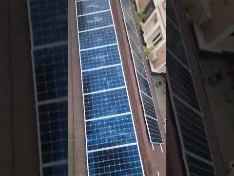 42×200W Solar Panels for High‑Efficiency Renewable Energy Systems