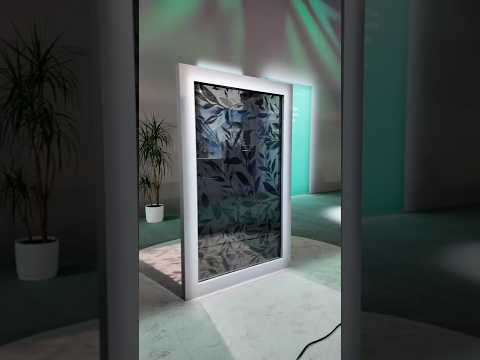 Panasonic is Printing Solar Panels Onto Windows