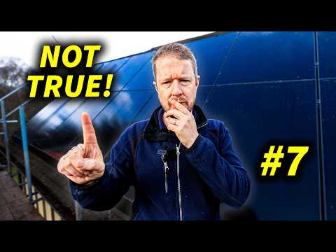 10 Things You Need To Know Before Getting Solar Panels Installed in 2026