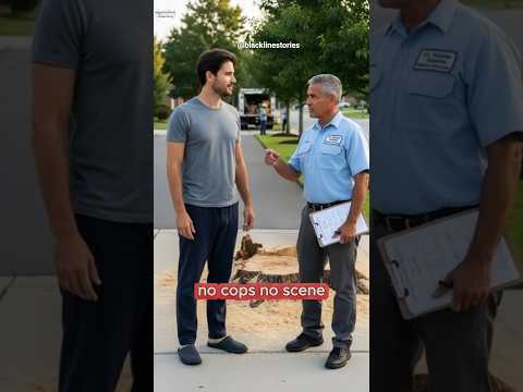 HOA Banned My Solar Panels, So I Cut Down Their Trees