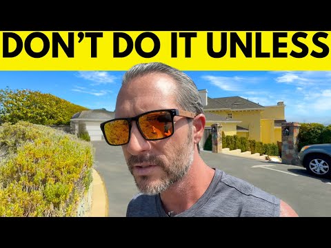 The ONLY Way Solar Panels Actually Makes Sense