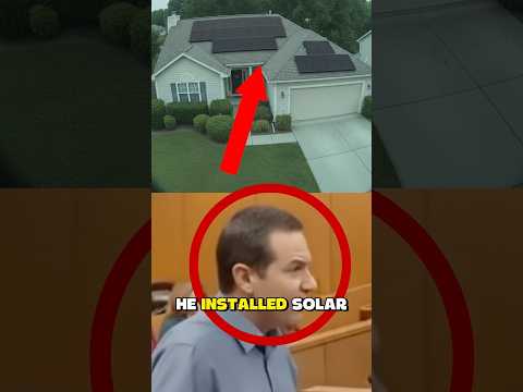 He was Fined $4000 for Installing Solar Panels!