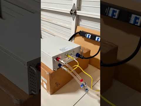 Your Solar Panels Can Mine Bitcoin