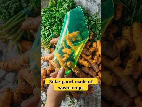 Solar Panels That Don’t Need Sunlight?