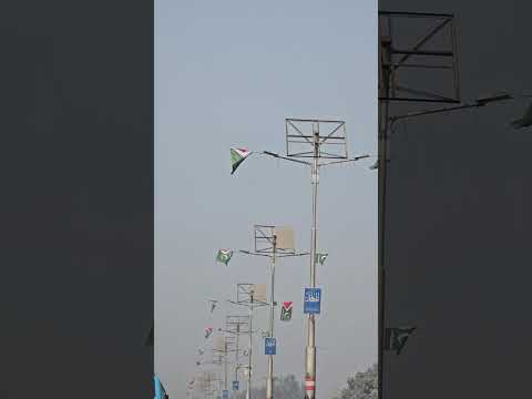 Masha Allah Muredky’s solar panels #solar #fyp #foryou #beautyfullpakistan #muredky