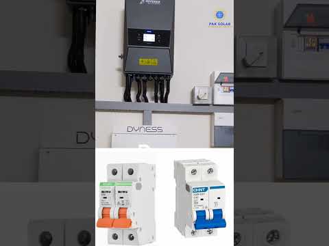 10kw hybrid solar system with Dyness power brick 14kwh lithium battery