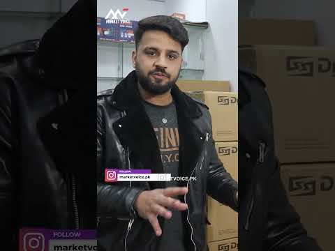 Sirf ₨.20 Hazaar Me 7KW Inverter! Solar Inverter Price in Pakistan 2026 – Solar Panel Price