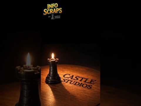 Don’t Let Dust Settle On Your Solar Panels #infoscraps