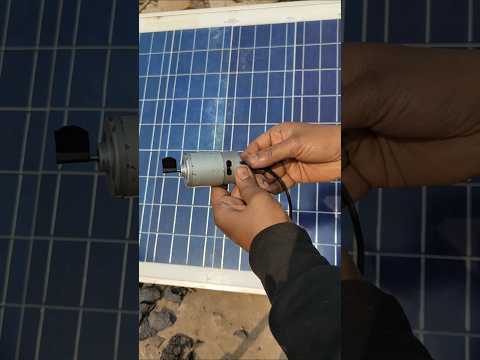 40 Watt Solar Panel Review After 6 Years | Still Working or Dead? #SolarPanel #SolarEnergy