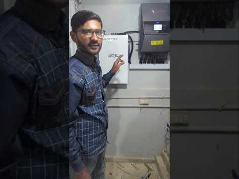 Solar System Price in Pakistan #youtubeshorts #shortvideo #shorts