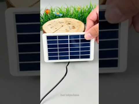 Solar system Bulave Lights#solarlights #gadgets #viral #video