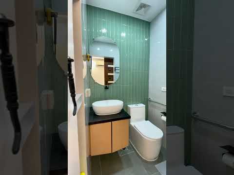 Solen Residences Fully Furnished 6BR House and Lot with 24 Solar Panels and Entertainment Area