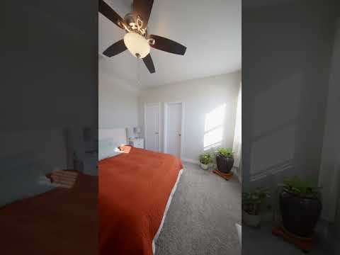 🌊 Lake-View Corner Lot with Solar Panels | Katy, TX