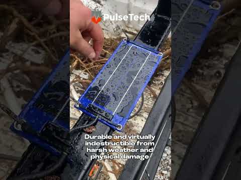 Best 3-Watt Solar Panel | Virtually Indestructible