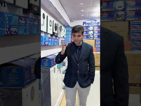 New Lithium Battery 🔋Solar Market Update Pakistan#JUPoint #Shorts