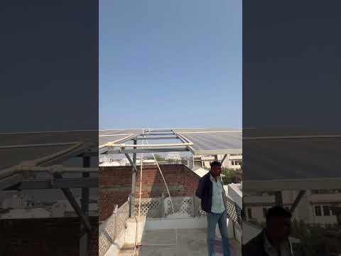 Solar panels ka 25 sal bad Kya hoga 🤔🧐🧐🤔