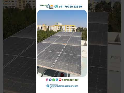 ☀️ 5KW Ongrid Solar System Review | Waaree 575Wp Panels + Deye Inverter | 1.5 Year Customer Feedback