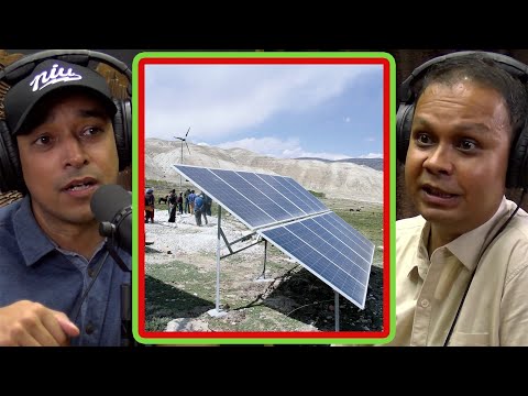 Nepal Is Best Country To Produce Solar Energy – Biraj Singh Thapa