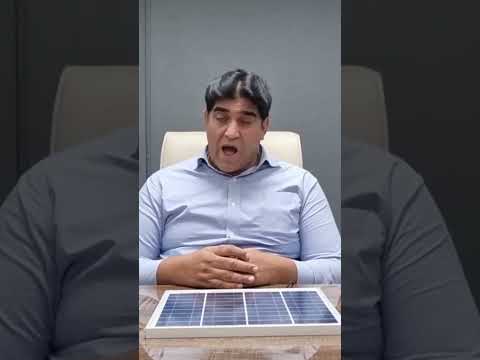 Most Efficient Solar Panels | Future of Solar Energy | 1 Kilowatt Solar Panel
