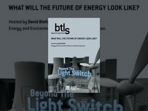 Beyond the Lightswitch